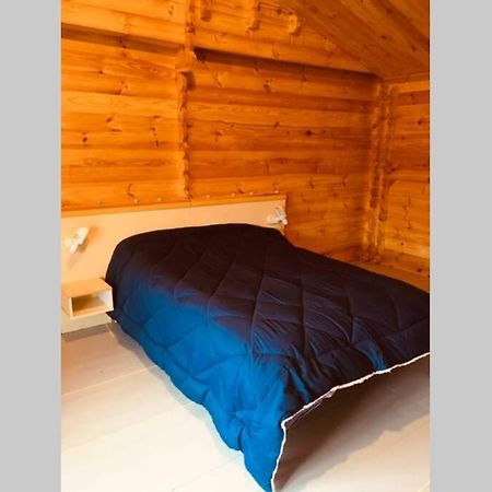 Chalet Bois Laruns Exterior foto